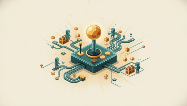 O que é o gaming blockchain e como funciona o play-to-earn?