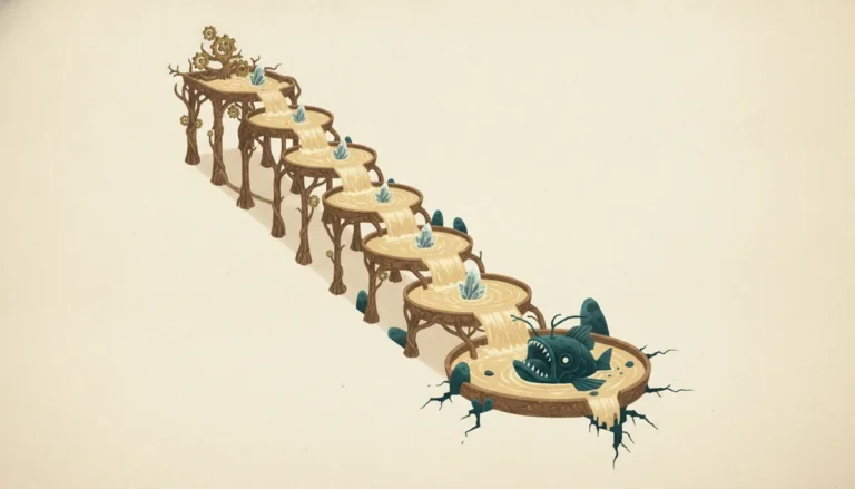 Yield farming explicado: como funciona e seus riscos reais