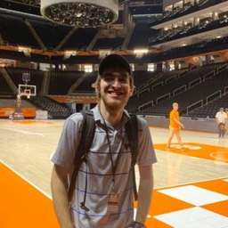 Ethan Stone
