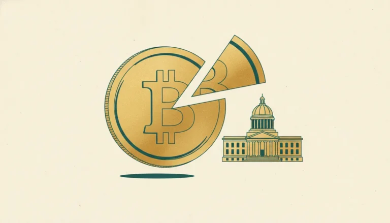 Fundamentos de la fiscalidad cripto: una guía general, no específica por país