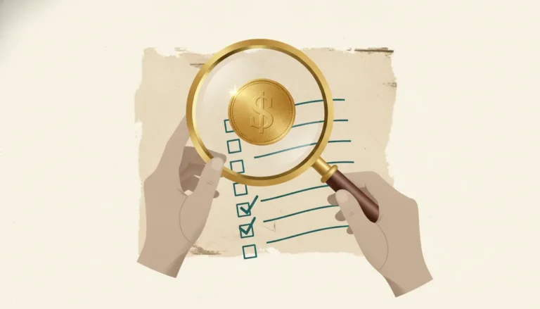 Cómo investigar una altcoin: un marco práctico de diligencia debida