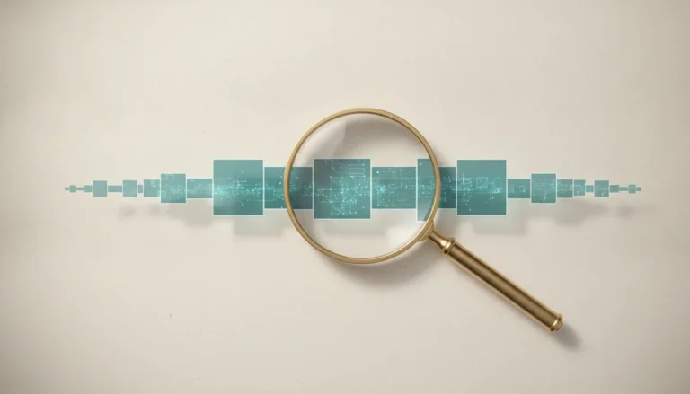 On-Chain-Kennzahlen erklärt: ein Einsteiger-Rahmen für den nötigen Kontext