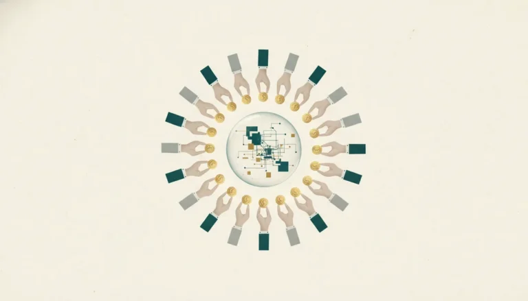 Was sind DAOs, und wie funktioniert On-Chain-Governance wirklich?