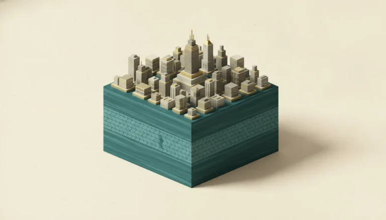 Was sind Layer-1-Blockchains, und wie schneiden sie wirklich im Vergleich ab?