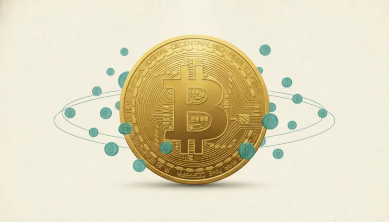 Qu’est-ce que la dominance du Bitcoin et pourquoi les traders la surveillent-ils de si près ?