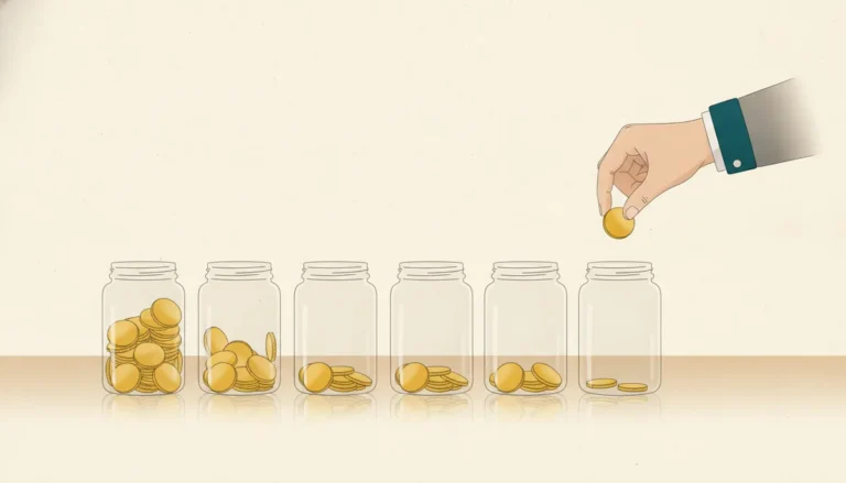 O que é DCA (preço médio) em cripto e como funciona esse investimento