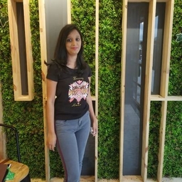 Nidhi Kolhapur